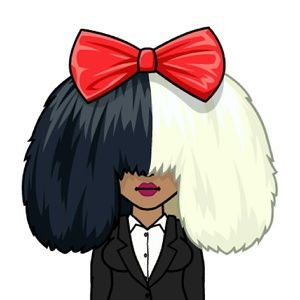 Meet your Posher, Katina