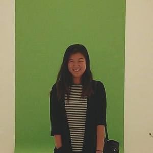 Meet your Posher, Suyoung