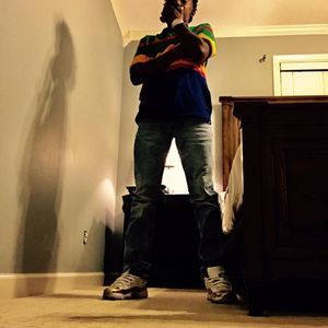 Meet your Posher, Tink