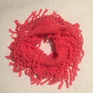 American Eagle infinity scarf