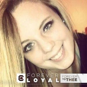 Meet your Posher, Maddie