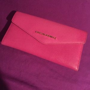 Cynthia Rowley wallet