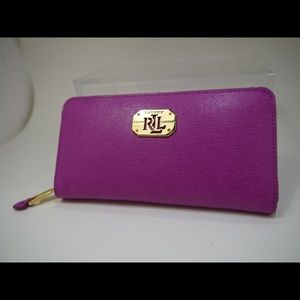 Ralph Lauren Wallet