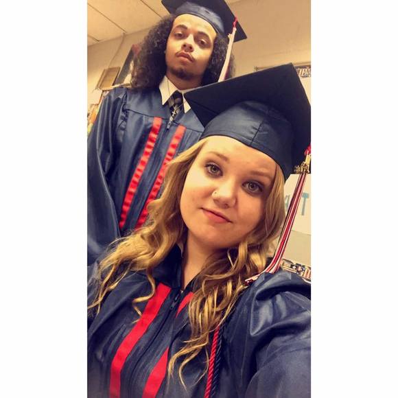 Meet your Posher, Terri