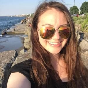 Meet your Posher, Cassie