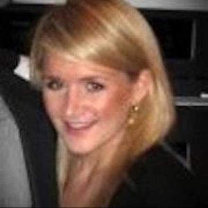 Meet your Posher, Richelle