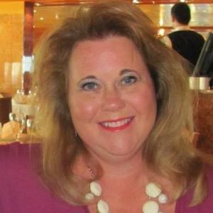 Meet your Posher, Helen