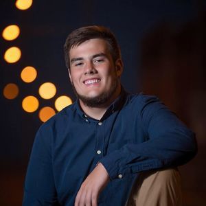 Meet your Posher, Danny