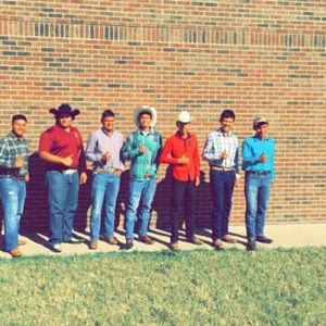 Meet your Posher, Humberto