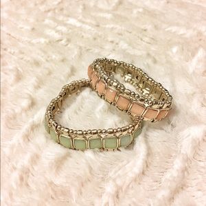 Bracelet Set