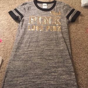 NWOT VS PINK bling