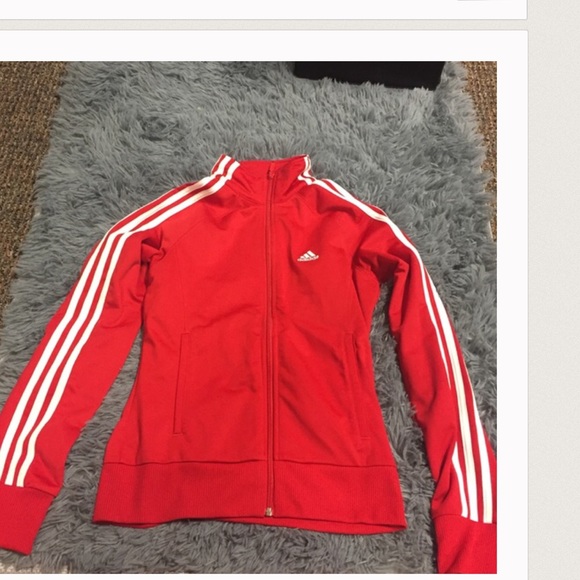 Adidas Tiro 15 Track Jacket