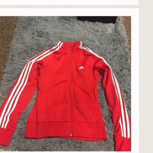 Adidas Tiro 15 Track Jacket
