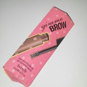 Benefit Gimmie Brow