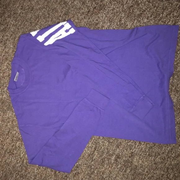 Alpha chi Omega spirit jersey - Picture 2 of 2