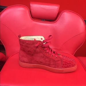 Christian Louboutin Men Shoes