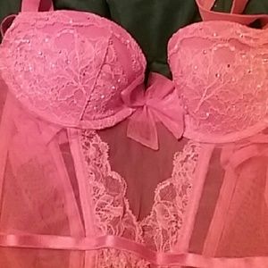 Victorias secret lingerie