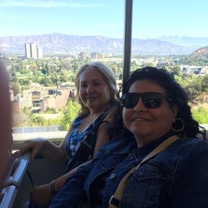 Meet your Posher, Ana