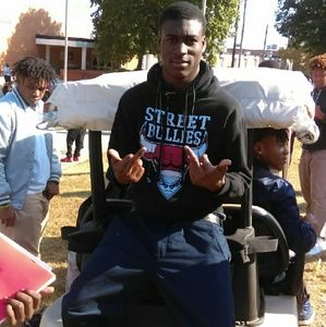 Meet your Posher, Donavan