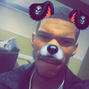 Meet your Posher, Charles