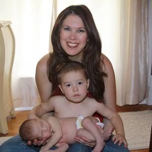 Meet your Posher, Dana