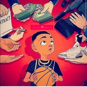 Meet your Posher, Tray