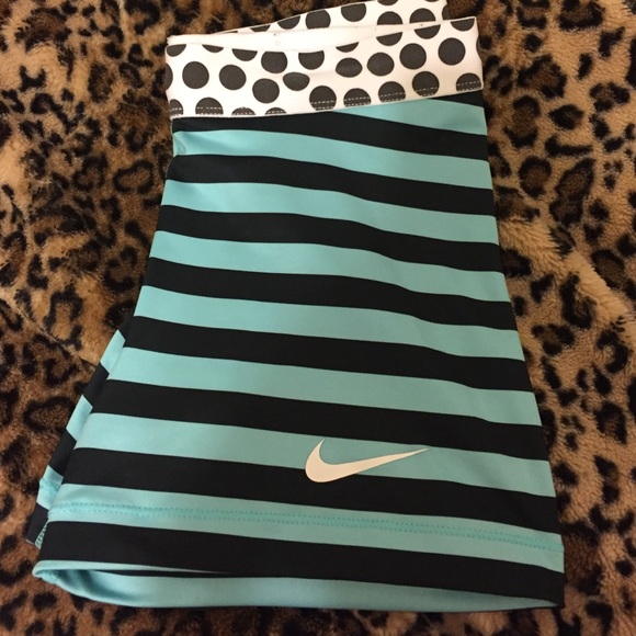 Nike pro drifit shorts