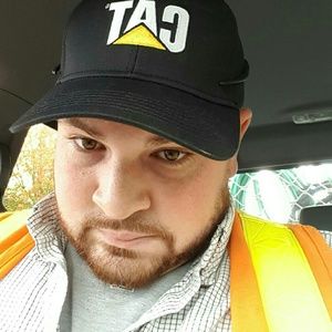 Meet your Posher, Ed