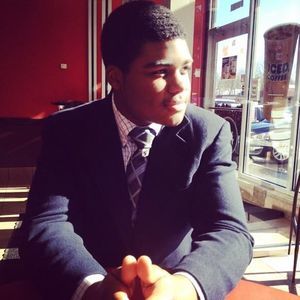 Meet your Posher, Kyle