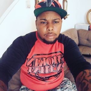 Meet your Posher, Angelo