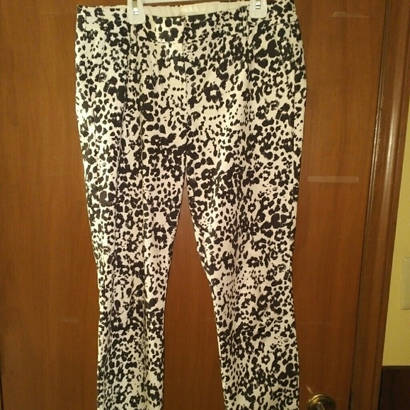 J Crew Pants