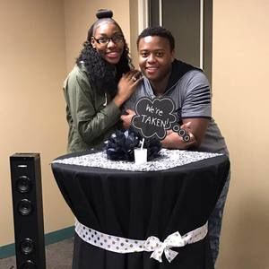 Meet your Posher, Tony