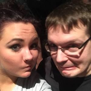 Meet your Posher, Natalie