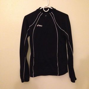 Flattering Running Jacket