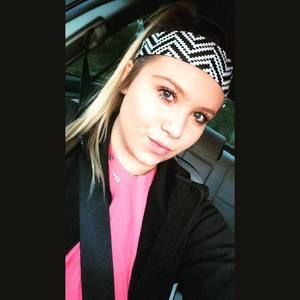 Meet your Posher, Kylie