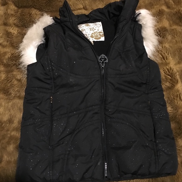 Girls vest - Picture 4 of 4