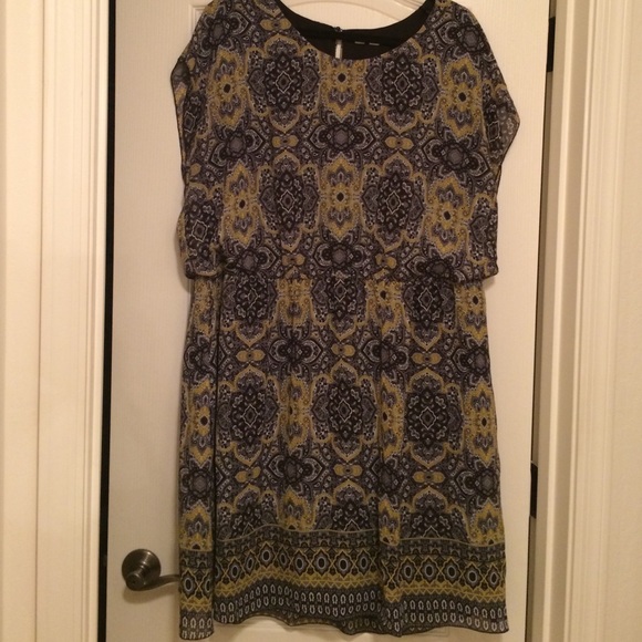 Super cute dress!