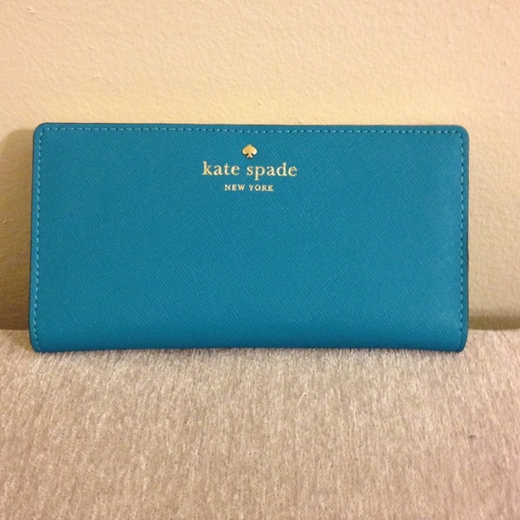 Kate spade wallet