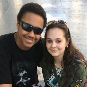 Meet your Posher, Marlene