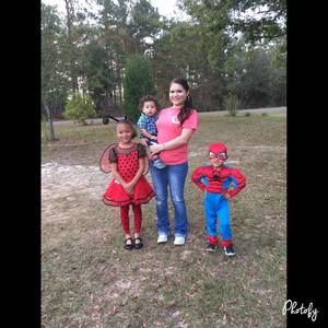 Meet your Posher, Kayla