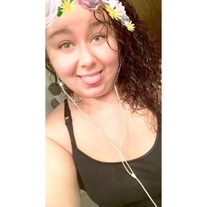 Meet your Posher, Jenna