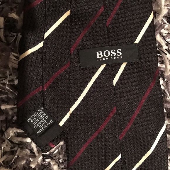 Hugo Boss Tie