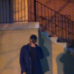 Meet your Posher, Alain