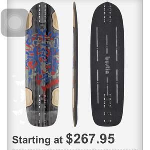 Meet your Posher, Mauricio