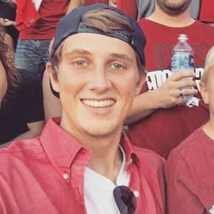 Meet your Posher, Jonathon