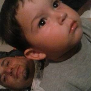 Meet your Posher, Kenneth