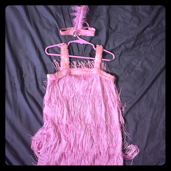 Flapper costume!!!!!