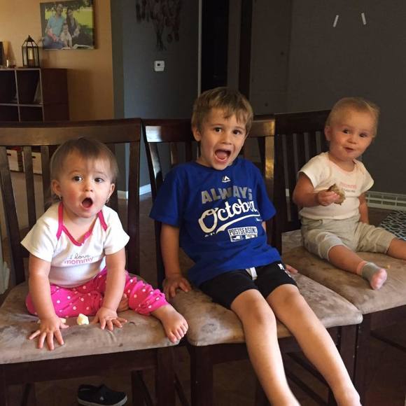 Meet your Posher, Nicole