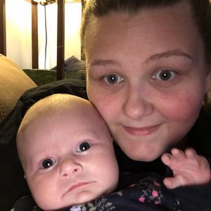 Meet your Posher, Courtney