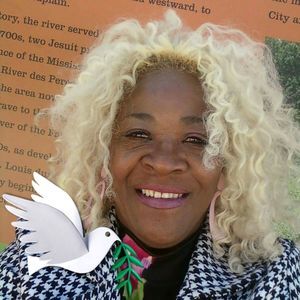 Meet your Posher, Melvina